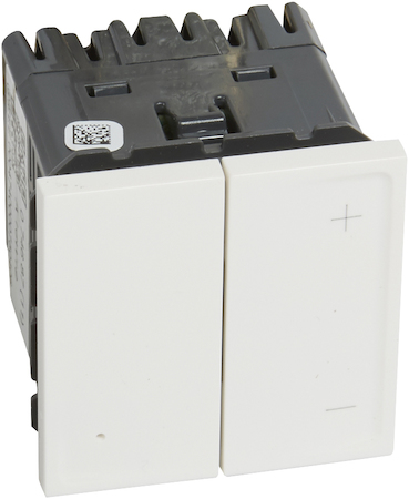 Legrand 074687 MOS ZB Универсальн.диммер б/N