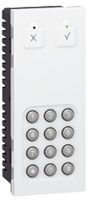 Legrand 076741 Mosaic наборная кодовая панель