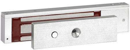 Legrand 076757 Электромагн. замок 300кг