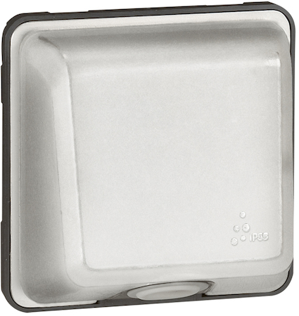 Legrand 077850 Кабельный вывод IP55