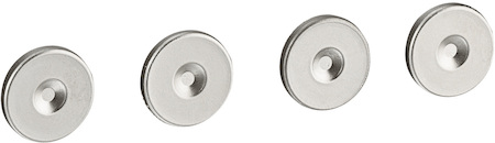 Legrand 077896 Запасная заглушка на винт