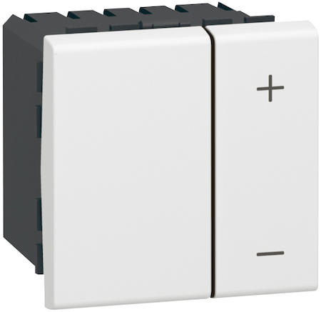 Legrand 078405 Светорегулятор 600 Вт БЕЛ MSC