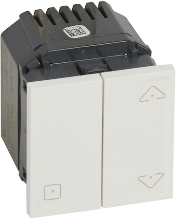 Legrand 078426 MOS ZB Актуатор жалюзи