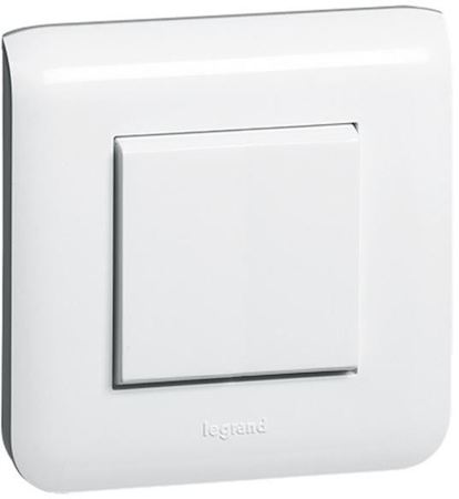 Legrand 078461 KNX MSC Пульт беспров.