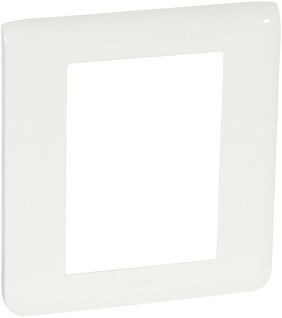 Legrand 078470 Рамка сенс.экран Белая MSC N
