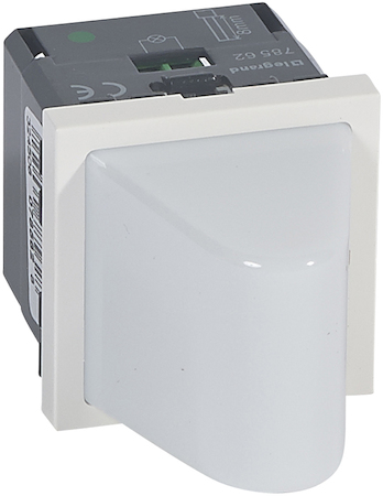 Legrand 078562 Msc Светоук. зел.СИД12-24-48В
