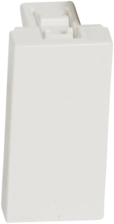 Legrand 078720 Заглушка 1м антибакт. MSC N
