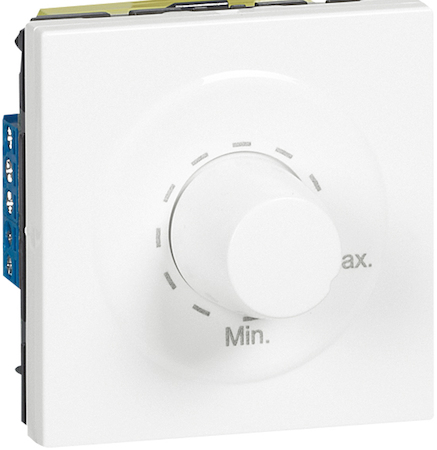 Legrand 078776 Устройство контроля напряжения