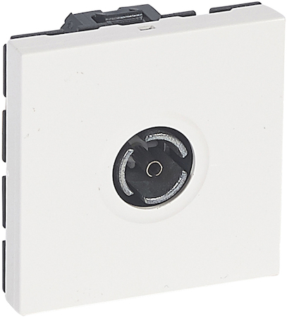 Legrand 078781 Роз. TV пр. диам. 9,52 "мама"