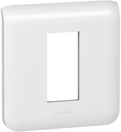 Legrand 078811 Рамка 1м 1п MSC N