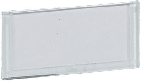 Legrand 079152 Mosaic Держатель эт., плоский