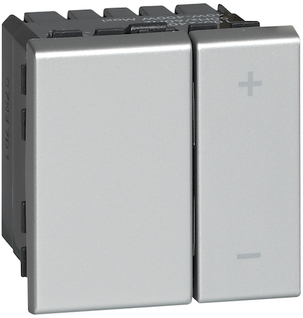 Legrand 079204 Msc Светор.300Вт,все нагр.,ал.