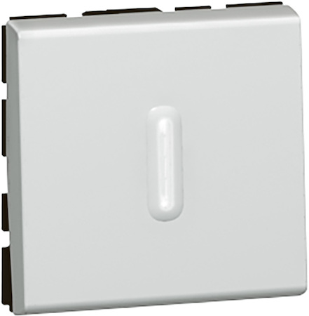 Legrand 079242 Msc Кн. перек. 6A инд. 2м ал.