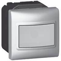 Legrand 079251 Msc Дат.движ.с нейтр.1000Вт,ал