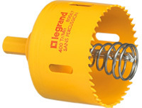 Legrand 089369 BatikКруг. пила сух.шт.d=127