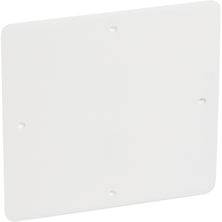 Legrand 080194 Batib.Крышка д/коробок 2х4/5м.