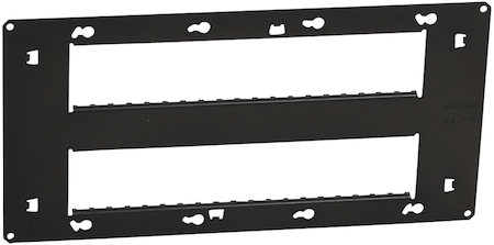 Legrand 080268 Batibox Супп. 2x10м.