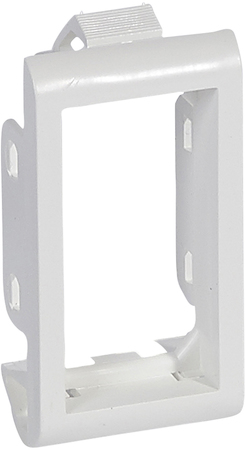 Legrand 080290 Mosaic Супп. для тон.перег.1м