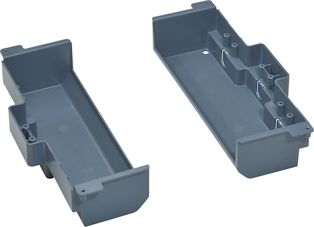 Legrand 088027 Изоляционная коробка 2x6М 2 шт
