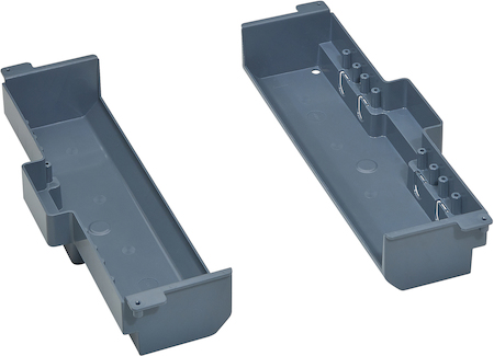 Legrand 088028 Изоляционная коробка 2x8М 2 шт