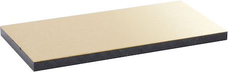 Legrand 088048 Панель для нап.кор.лат.8/12М