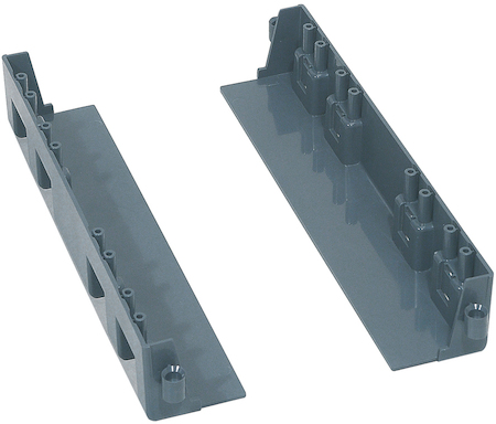 Legrand 088071 Монт.коробка для фальш-полов