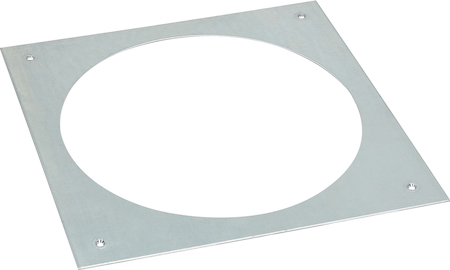 Legrand 088089 Переходник для круг. монт.кор.