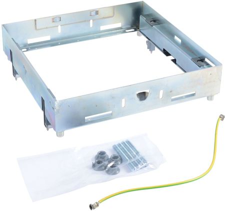 Legrand 088141 Основание неукомпл.16/24М