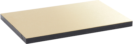 Legrand 088049 Панель для нап.кор.лат.12/18M