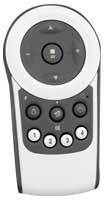 Legrand 088200 In One Многофункц. пульт радио
