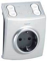 Legrand 088270  PLC/ИКМоб.роз.Светор.500Вт.
