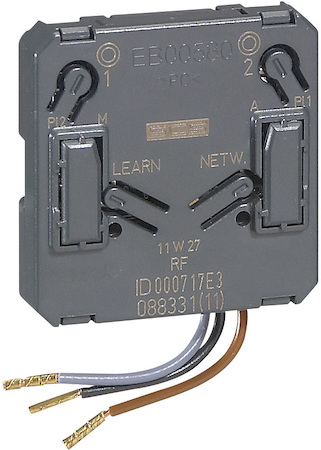 Legrand 088332 Zigbee Интерфейс сух конт. cц.