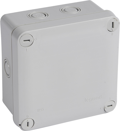 Legrand 088339 ZB Мультифункц.актуатор IP55
