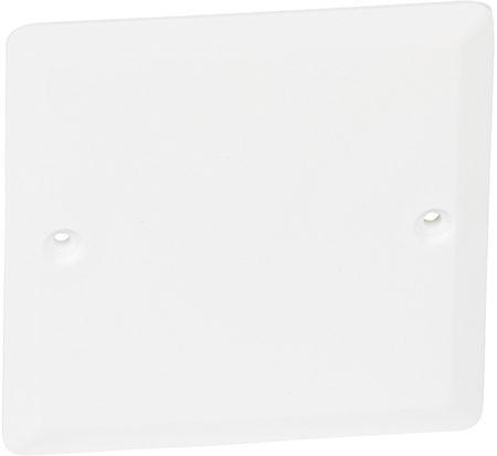 Legrand 089281 BatikКрыш.(80х80) д/кор.89125