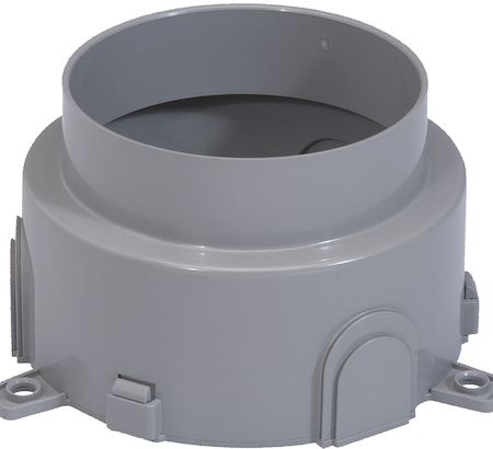 Legrand 089649 Монтажная коробка для 89644