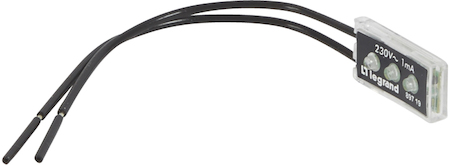 Legrand 089719 Подсветка LED д/встр.блок.IP44