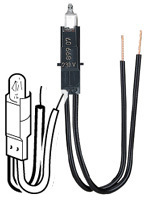 Legrand 089902 MosaicЛампа к выкл. 24В 0,8Вт