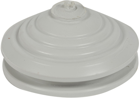 Legrand 091904 Plexo Муфта д/вв.каб.d6-20мм