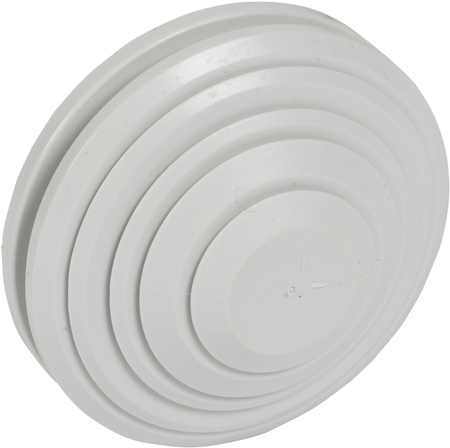 Legrand 091907 PlexoМуфта д/вв.каб.d25-38мм