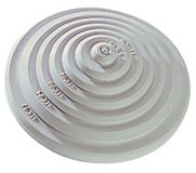 Legrand 091911 PlexoЗап.мембр. д/кор.d=4-25мм