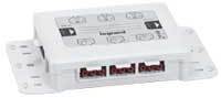 Legrand 092243 Кор. распр. осв./инд.или груп.