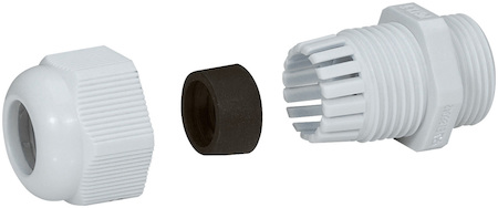 Legrand 096823 Уплотнитель пласт. PG 13 IP 55