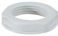 Legrand 096841 Гайка ISO 16 RAL 7035