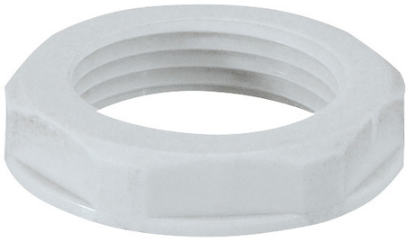 Legrand 096843 Гайка ISO 20 RAL 7035