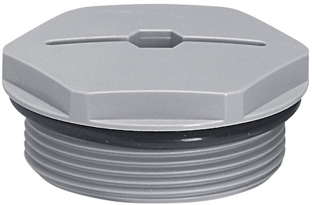 Legrand 098047 Заглушка стопорная ISO 40