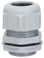 Legrand 098050 Каб. Ввод Ip66 Ral 7001
