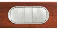 Legrand 064903 Клавиша Графит Выкл 5-клавишн