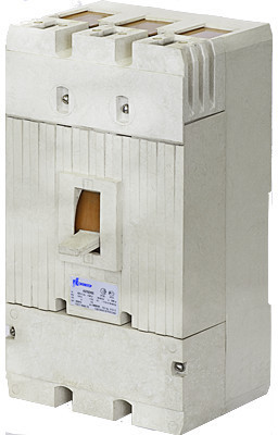 Legrand 1001946 Выкл. авт. А3792У05 630А, 1140В