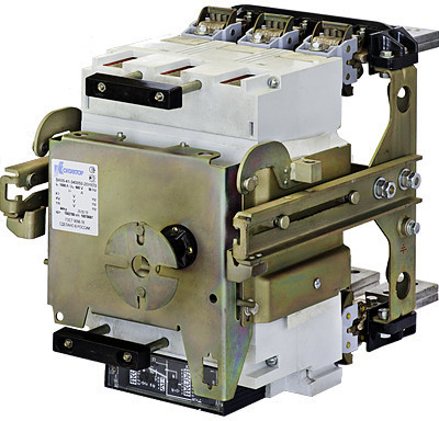 Legrand 1021036 Выкл. авт. ВА55-41 145250-00УХЛ3 250А, 660В