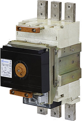 Legrand 1027691 Выкл. авт. ВА52-41-321130-00УХЛ3 1000А, 660В